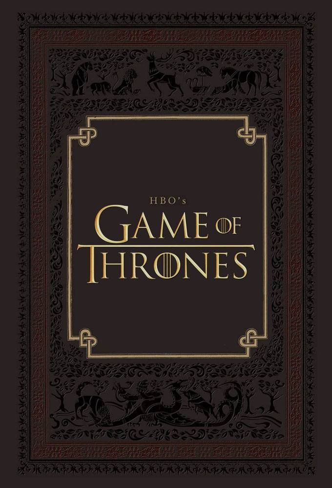 Постер Game of Thrones: A Day in the Life